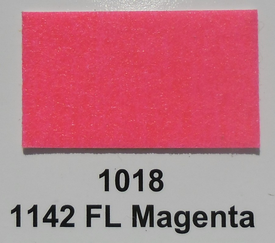 (image for) C3 NPT FLURO FF MAGENTA